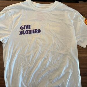 Nike EYBL Peach Jam Tshirt